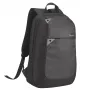 Targus TBB565GL laptop case 39.6 cm (15.6 inch) Backpack Melns, pelēka