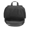 Targus TBB565GL laptop case 39.6 cm (15.6 inch) Backpack Melns, pelēka