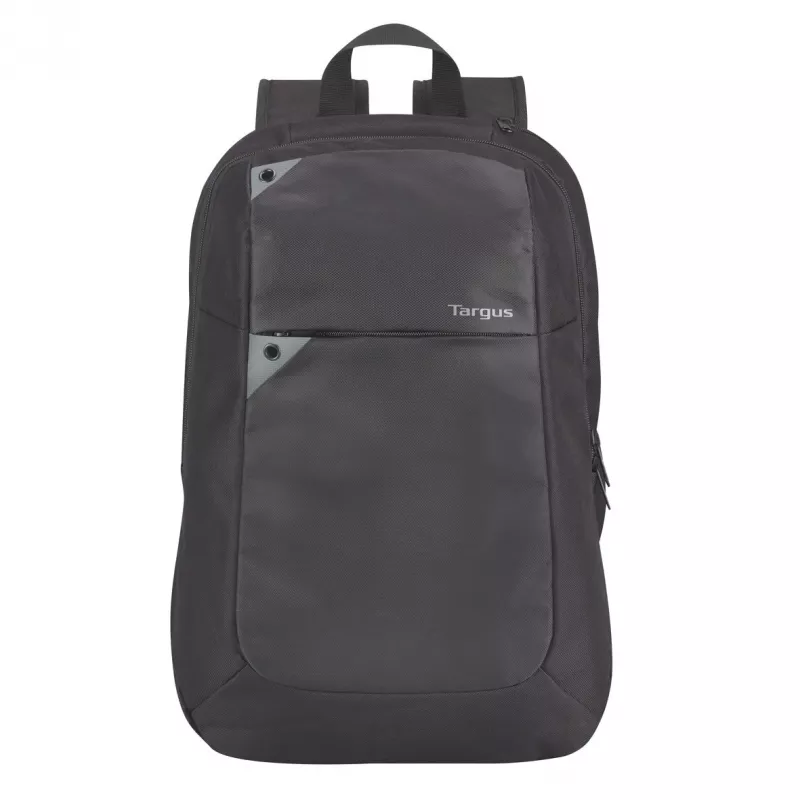 Targus TBB565GL laptop case 39.6 cm (15.6 inch) Backpack Melns, pelēka