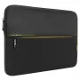 Targus CityGear 33,8 cm (13,3 collu) maciņš, melns