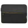 Targus CityGear 33,8 cm (13,3 collu) maciņš, melns