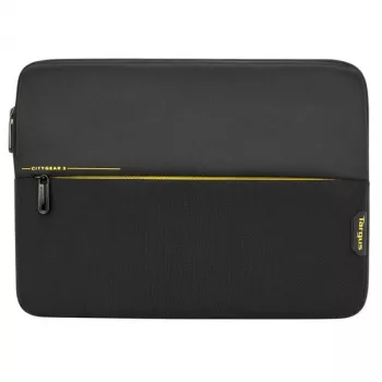 Targus CityGear 33,8 cm (13,3 collu) maciņš, melns