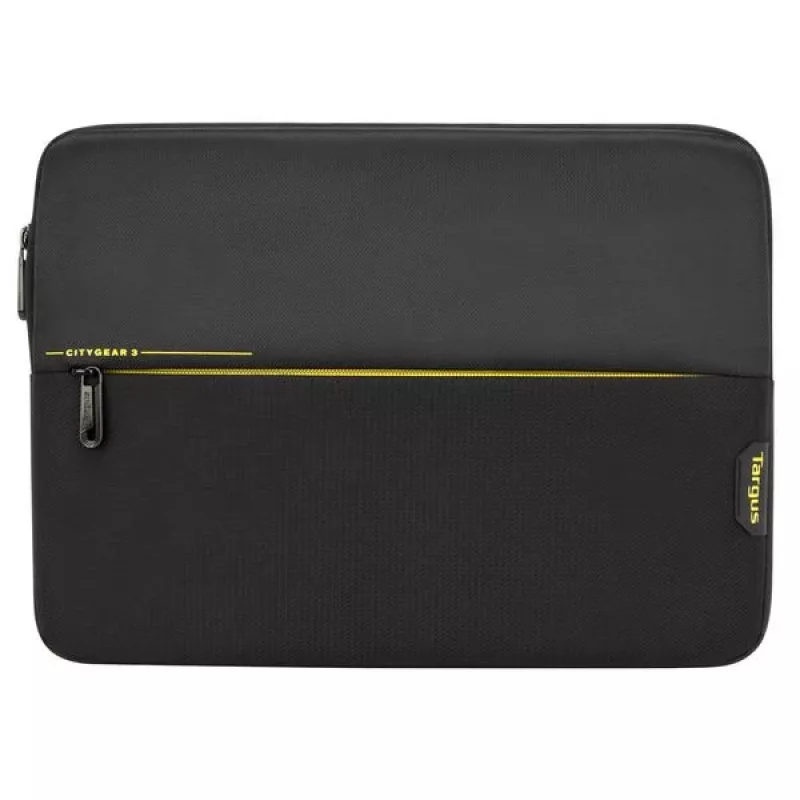 Targus CityGear 33,8 cm (13,3 collu) maciņš, melns