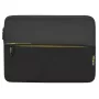 Targus CityGear 35,6 cm (14 collu) Sleeve maciņš Melns