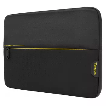 Targus CityGear 35,6 cm (14 collu) Sleeve maciņš Melns