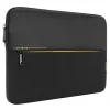 Targus CityGear 35,6 cm (14 collu) Sleeve maciņš Melns