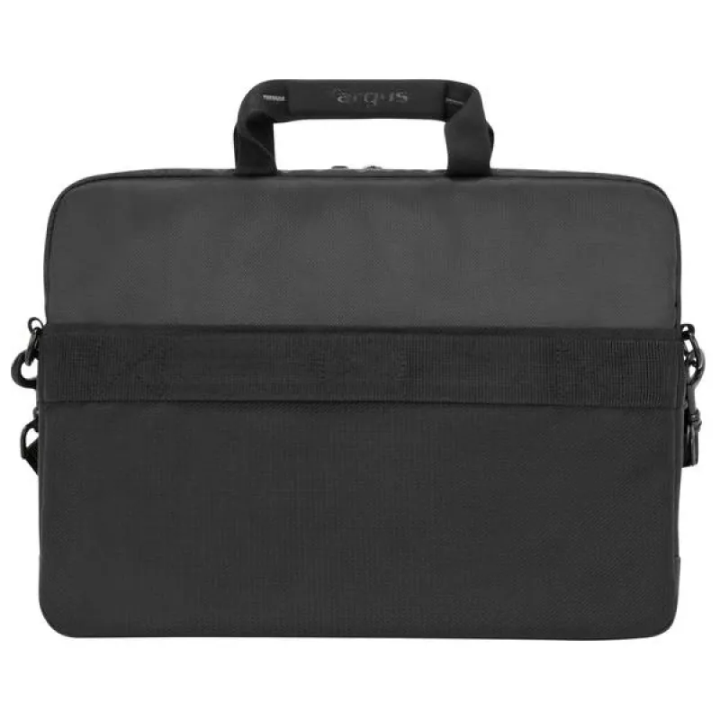 Targus City Gear 35.6 cm (14 collu) portfelis Melns
