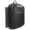 Targus CityGear 39,6 cm (15,6 collu) mugursoma, melna