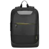 Targus CityGear 39,6 cm (15,6 collu) mugursoma, melna