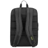 Targus CityGear 39,6 cm (15,6 collu) mugursoma, melna