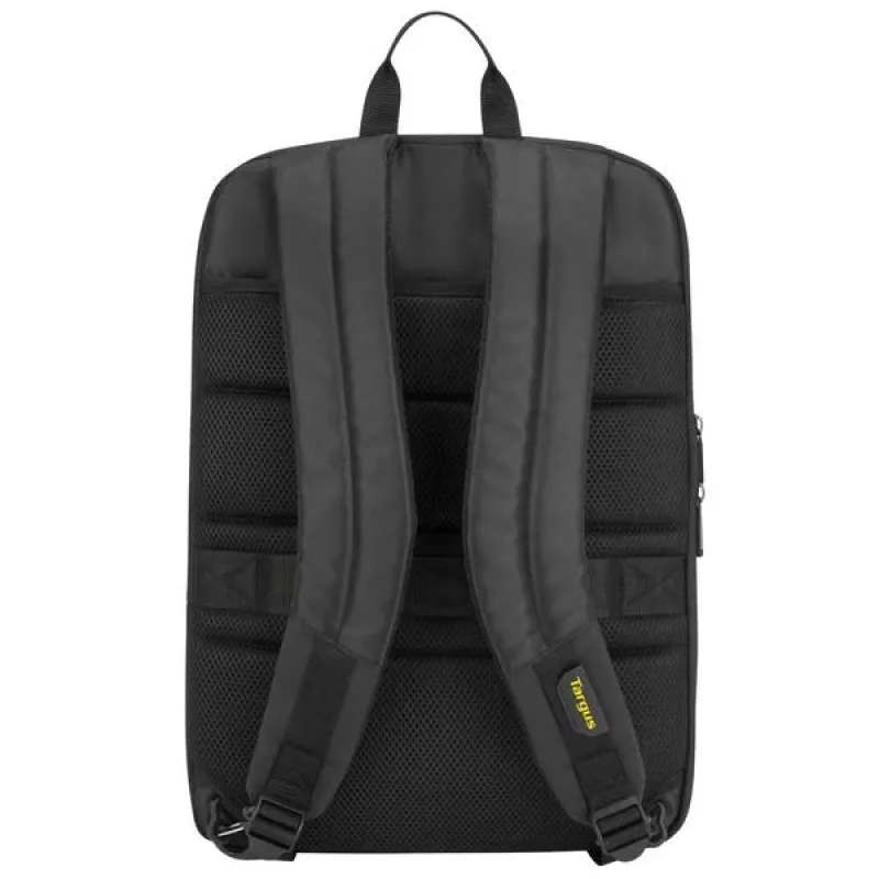 Targus CityGear 39,6 cm (15,6 collu) mugursoma, melna