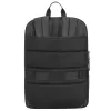 Targus CityGear 39,6 cm (15,6 collu) mugursoma, melna