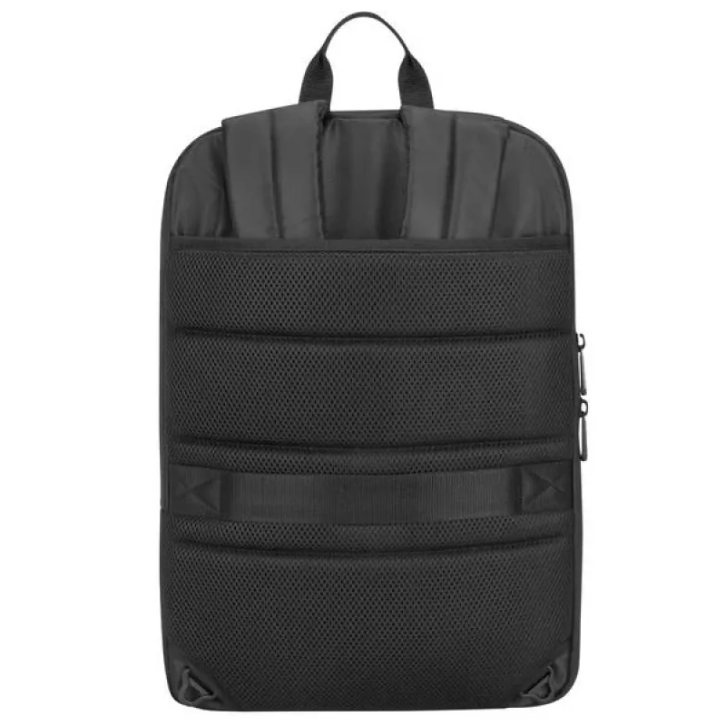 Targus CityGear 39,6 cm (15,6 collu) mugursoma, melna