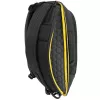 Targus CityGear 39,6 cm (15,6 collu) mugursoma, melna