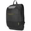 Targus CityGear 39,6 cm (15,6 collu) mugursoma, melna