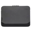 TARGUS Sleeve Cypress EcoSmart for 15.6-inch laptops, pelēka
