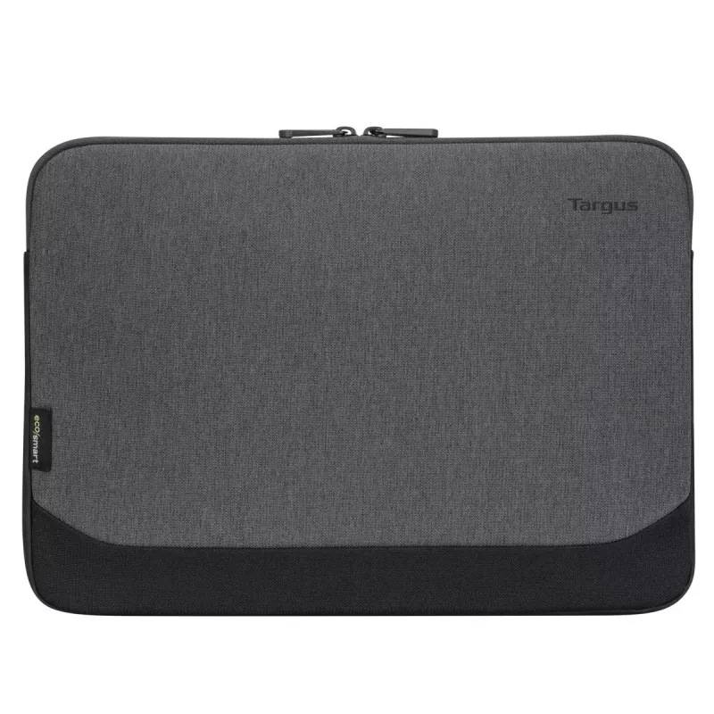 TARGUS Sleeve Cypress EcoSmart for 15.6-inch laptops, pelēka