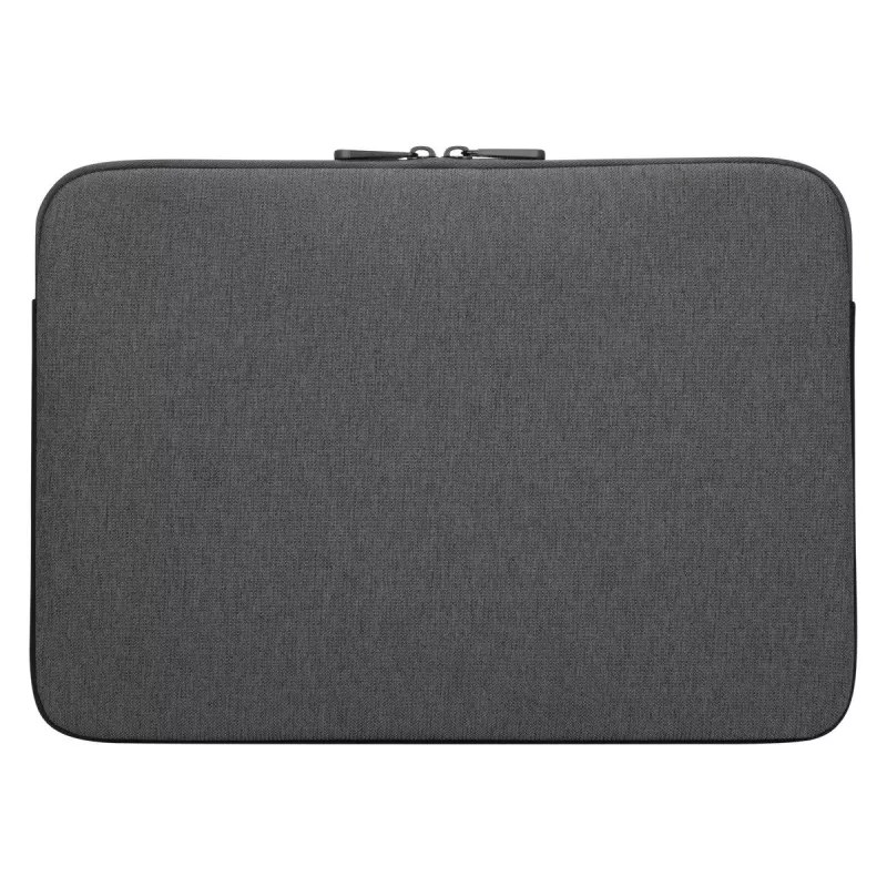 TARGUS Sleeve Cypress EcoSmart for 15.6-inch laptops, pelēka