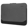 TARGUS Sleeve Cypress EcoSmart for 15.6-inch laptops, pelēka