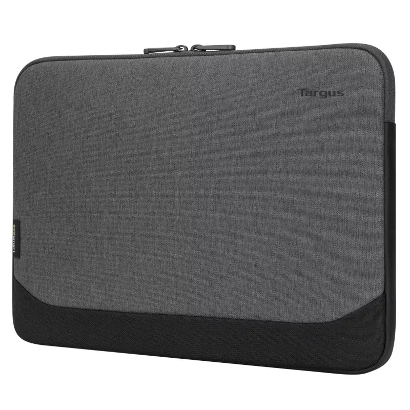 TARGUS Sleeve Cypress EcoSmart for 15.6-inch laptops, pelēka