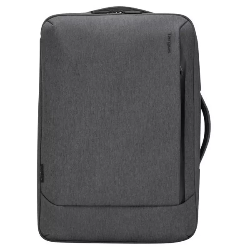 Targus Cypress EcoSmart 39,6 cm (15,6 collas) mugursoma, pelēka