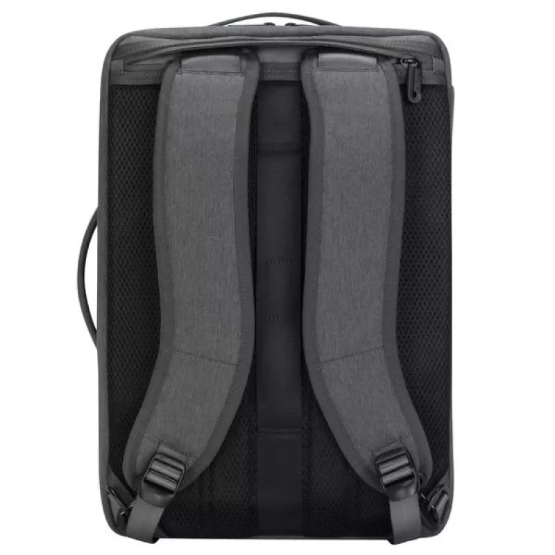 Targus Cypress EcoSmart 39,6 cm (15,6 collas) mugursoma, pelēka