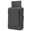 Targus Cypress EcoSmart 39,6 cm (15,6 collas) mugursoma, pelēka