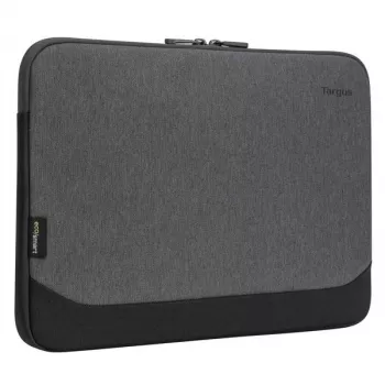 Targus Cypress EcoSmart 35.6 cm (14 collu) apvalka futrālis Pelēks