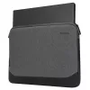 Targus Cypress EcoSmart 35.6 cm (14 collu) apvalka futrālis Pelēks