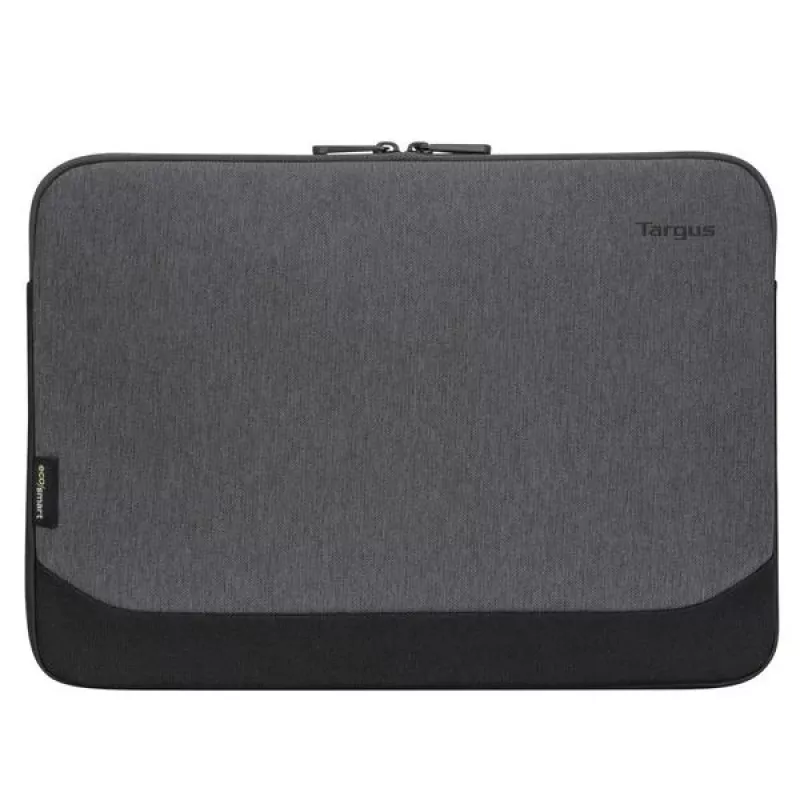 Targus Cypress EcoSmart 35.6 cm (14 collu) apvalka futrālis Pelēks