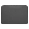 Targus Cypress EcoSmart 35.6 cm (14 collu) apvalka futrālis Pelēks