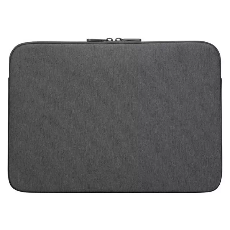 Targus Cypress EcoSmart 35.6 cm (14 collu) apvalka futrālis Pelēks