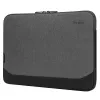 Targus Cypress EcoSmart 35.6 cm (14 collu) apvalka futrālis Pelēks