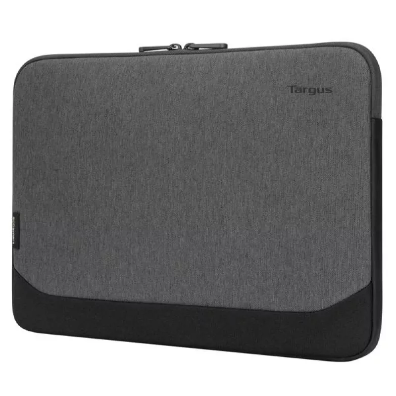 Targus Cypress EcoSmart 35.6 cm (14 collu) apvalka futrālis Pelēks