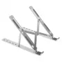 Targus AWE810GL klēpjdatora statīvs Alumīnijs 39,6 cm (15,6 collas)