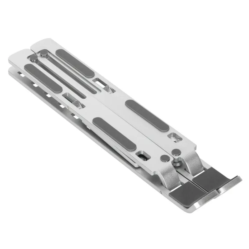 Targus AWE810GL klēpjdatora statīvs Alumīnijs 39,6 cm (15,6 collas)