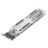 Targus AWE810GL klēpjdatora statīvs Alumīnijs 39,6 cm (15,6 collas)