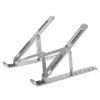 Targus AWE810GL klēpjdatora statīvs Alumīnijs 39,6 cm (15,6 collas)