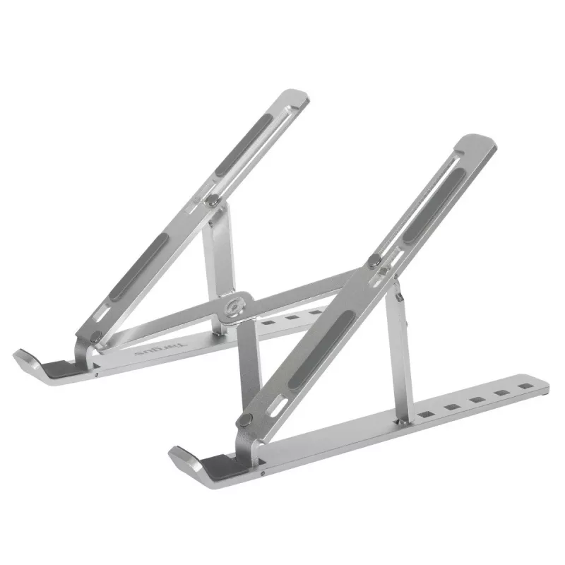 Targus AWE810GL klēpjdatora statīvs Alumīnijs 39,6 cm (15,6 collas)