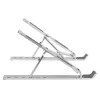 Targus AWE810GL klēpjdatora statīvs Alumīnijs 39,6 cm (15,6 collas)