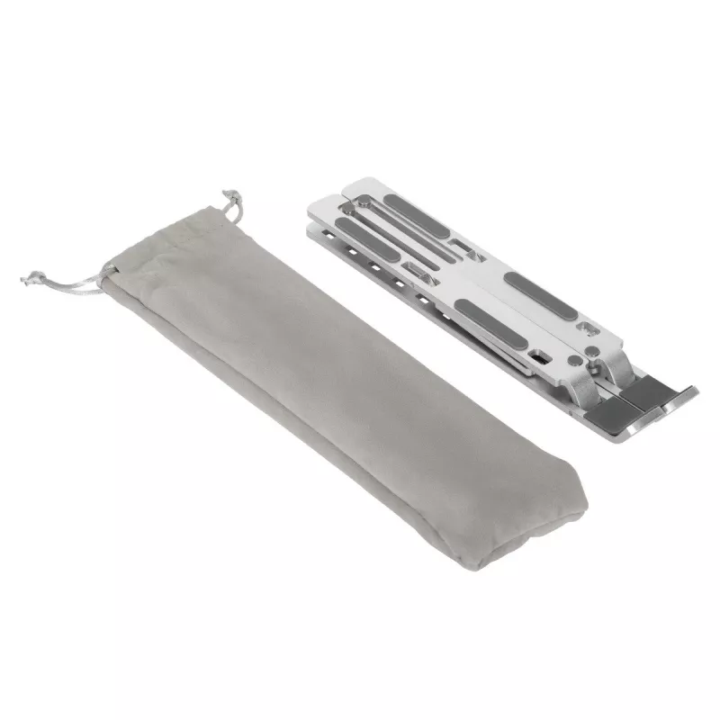 Targus AWE810GL klēpjdatora statīvs Alumīnijs 39,6 cm (15,6 collas)