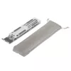 Targus AWE810GL klēpjdatora statīvs Alumīnijs 39,6 cm (15,6 collas)