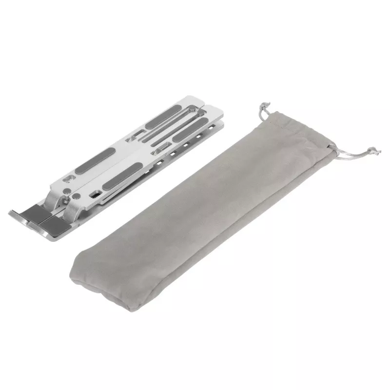Targus AWE810GL klēpjdatora statīvs Alumīnijs 39,6 cm (15,6 collas)