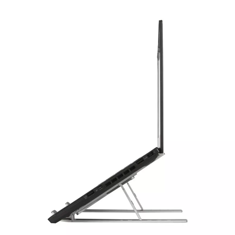 Targus AWE810GL klēpjdatora statīvs Alumīnijs 39,6 cm (15,6 collas)