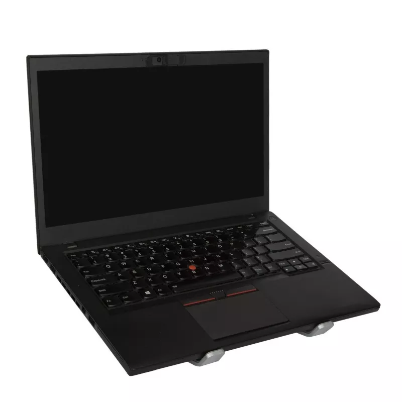 Targus AWE810GL klēpjdatora statīvs Alumīnijs 39,6 cm (15,6 collas)