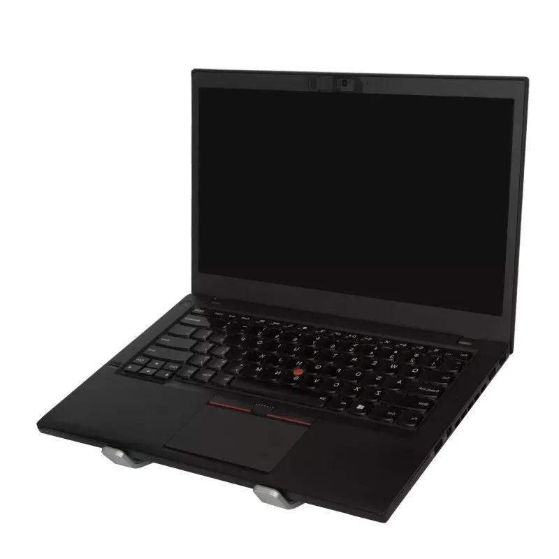 Targus AWE810GL klēpjdatora statīvs Alumīnijs 39,6 cm (15,6 collas)