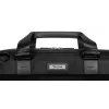 Targus TBT932GL portatīvā datora soma 40,6 cm (16 collu) Portfelis Melna
