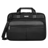 Targus TBT932GL portatīvā datora soma 40,6 cm (16 collu) Portfelis Melna