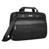 Targus TBT932GL portatīvā datora soma 40,6 cm (16 collu) Portfelis Melna