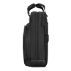 Targus TBT932GL portatīvā datora soma 40,6 cm (16 collu) Portfelis Melna